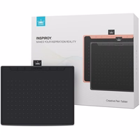 Grafikas planšete HUION Inspiroy RTS-300