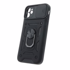 Defender Slide чехол iPhone 11 черный
