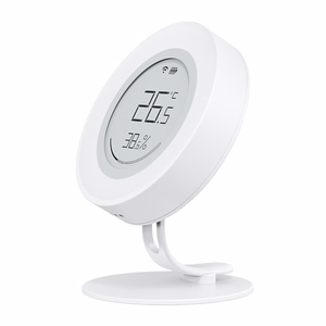 Avatto ZWSH16 viedais temperatūras un mitruma sensors