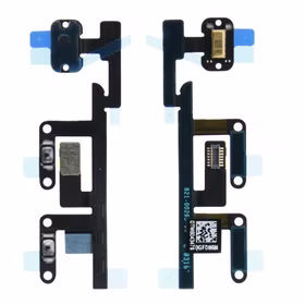 Flex priekš iPad Pro 9.7 priekš volume button un microphone ORG