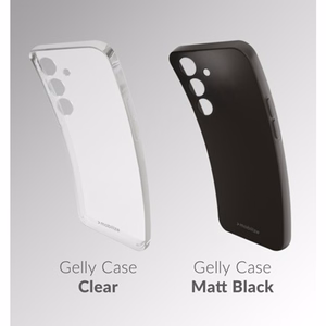 Mobilize Gelly maciņš Xiaomi Redmi Note 15 Pro 5G caurspīdīgs