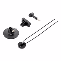 Sērfošanas stiprinājuma komplekts DJI Osmo Action 3