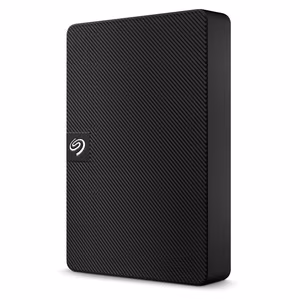 Seagate Expansion STKM5000400 external hard drive 5 TB 2.5" 3.2 Gen 1 (3.1 Gen 1) Black