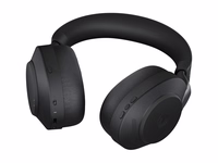 JABRA Evolve2 85 MS stereo austiņas pilnas