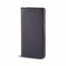 Viedais Magnet maciņš for Samsung Galaxy A25 5G (global) melns