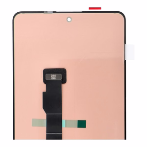 FixCell LCD Ekrāns for REDMI NOTE OEM 12 Pro 5G without frame