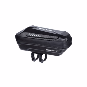 WILDMAN Velosipēda soma XS5 ūdensizturīgs 1L