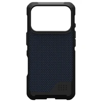UAG Urban Armor Gear viedtālruņa apvalks METROPOLIS LT ar MagSafe saderīgs IPHONE 17 Pro kevlar mallard