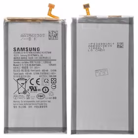 Baterija ORG Samsung G975F S10 Plus 4100mAh EB-BG975ABU