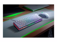 RAZER Huntsman Mini Mercury Ed. Purple