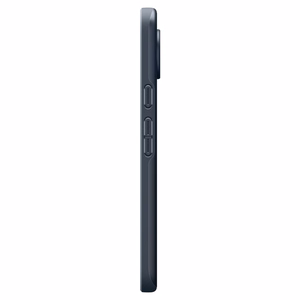 Spigen Thin Fit Mag Magnētiskais MagSafe viedtālruņa apvalks Google Pixel 10 / 10 Pro - grafīta krāsas
