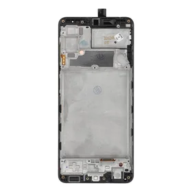 LCD ekrāns SAMSUNG A22 4G A225F (refub)