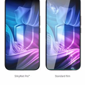 3mk Silky Matt Pro matte protective film for Xiaomi Poco F8 Ultra