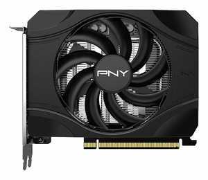 Videokarte PNY GeForce RTX 5050 NVIDIA, 8 GB GDDR6