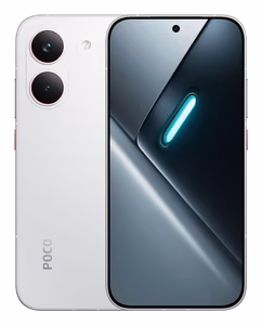 MOBILE PHONE POCO X8 PRO/8/256GB WHITE MZB0N2KEU POCO