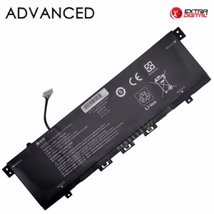 Notebook baterija HP KC04XL, 3300mAh, Extra Digital Advanced