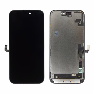 LCD Ekrāns with touch screen Iphone 16 Plus Incell FHD IC Movable
