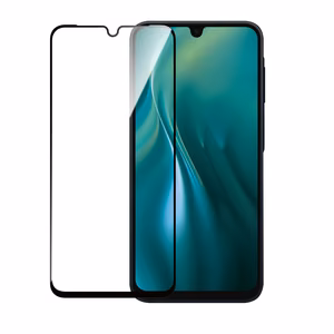 Etteri rūdīts stikls 9D for Samsung Galaxy A16 4G / A16 5G / M16 5G / A17