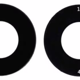 Samsung A256 A25 5G lens priekš camera Melns (lens UW) 1pcs (service pack)