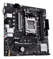 ASUS PRIME A620M-K AMD A620 Socket AM5 micro ATX