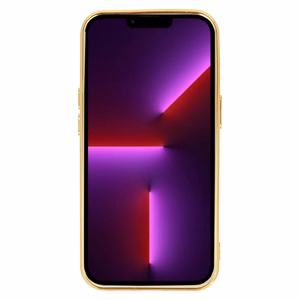Viedtālruņa apvalks Iphone 14 Pro balts