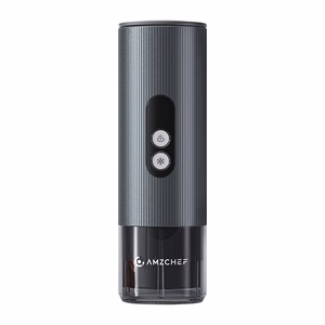 AMZCHEF CE-GC-CP024-BU portatīvais kafijas automāts