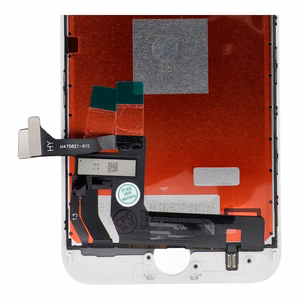 FixCell LCD displejs IPHONE 8G SE 2020 balts (augsts spilgtums)