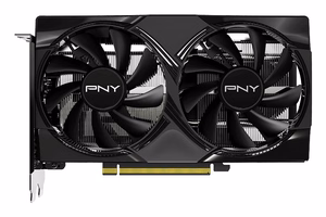 Videokarte PNY GeForce RTX 5050 NVIDIA, 8 GB GDDR6