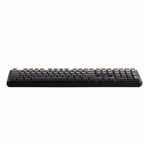 F108 Gradient Grey Nimbus V3 RGB AULA gasket tastatūra