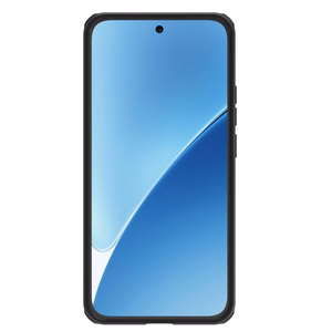 Nillkin CamShield Pro vāciņš Xiaomi 15T, caurspīdīgi melns