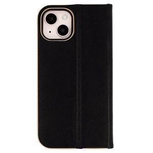 Book Case with frame for Xiaomi Poco X4 Pro 5G black