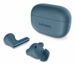 LENOVO TWS YOGA PC Edition austiņas Tidal Teal