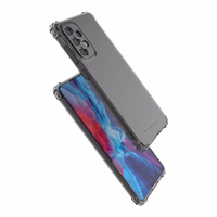 Wozinsky pretšoku aizsargkorpuss Samsung Galaxy A73 caurspīdīgs