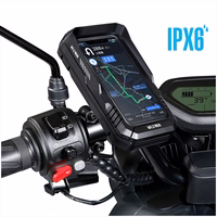 WILDMAN Velosipēda soma FK2 ūdensizturīgs 0,5L