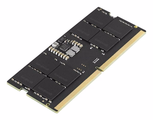 Goodram GR5600S564L46/32G atmiņas modulis 32 GB 1 x 32 GB DDR5 262-pin SO-DIMM