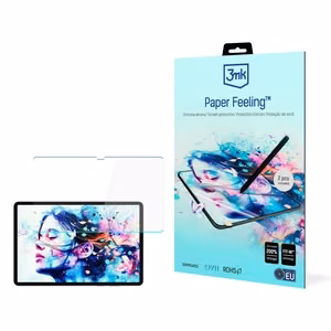3mk Paper Feeling aizsargplēve Samsung Galaxy Tab S11
