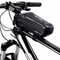 WILDMAN Velosipēda soma ES5 ūdensizturīgs 1L