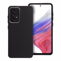 FRAME viedtālruņa apvalks SAMSUNG A52 5G / A52 LTE ( 4G ) / A52s 5G melns