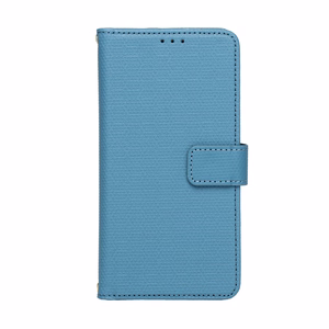 Smart Triangle maciņš Honor 600 / Honor 600 Pro zils