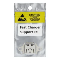 Uzlādes savienotājs OPPO A7 ORI