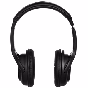 Esperanza Libero EH163K Headset Wireless Head-band Music Mini-USB Bluetooth melns
