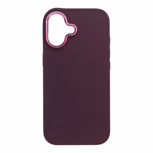 Viedtālruņa apvalks IPHONE 17 - Magnētiskais