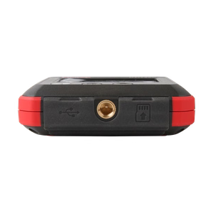 UTi120P termokamera