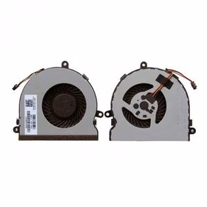 Portatīvā datora ventilators HP: 15-AC, 15-AF
