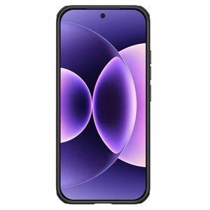 NILLKIN SUPER SHIELD PRO Xiaomi 17 Pro melns