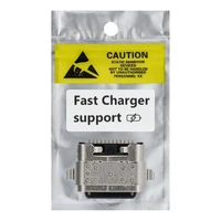 Uzlādes savienotājs SAMSUNG T220 T225 ORI