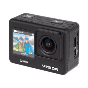 Kruger&Matz Vision P400 action camera