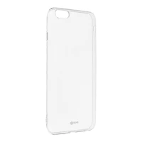 ROAR futrālis JELLY priekš IPHONE 6 Plus / 6S Plus caurspīdīgs