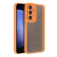 VARIETE viedtālruņa apvalks XIAOMI Redmi Note 12S aprikožu krāsas