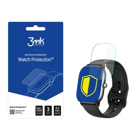 3mk Watch Protection™ v. ARC+ aizsargplēve Amazfit GTS 4 Mini
